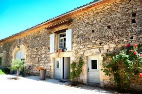 Charming cottage Manon, 3 bedrooms, Cassagnes, Lot - Image 2