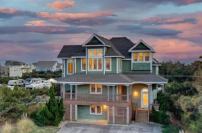 Semi-Oceanfront! Steps to the Beach! - Image 3
