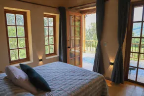 Andean Forest Retreat with View | Creek Tub - Image 3