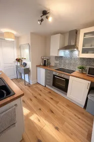 The Cambuskenneth Hideaway in Stirling - Image 4