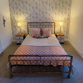 The Cambuskenneth Hideaway in Stirling - Image 3