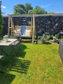The Cambuskenneth Hideaway in Stirling - Image 5
