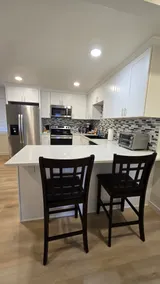 Cozy private home in Rockwood on shared property - Image 4