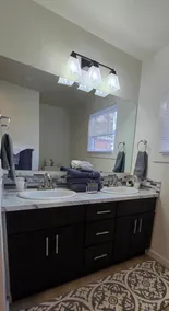 Cozy private home in Rockwood on shared property - Image 5