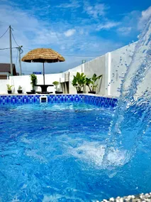 Lapang Mood PrivatePool Homestay - Image 2