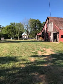 Solid Rock Farm - a rustic farmhouse - Image 3