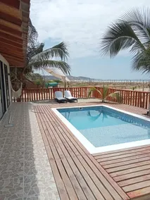 Coral House | Pool and Direct Access to the Sea - Image 5