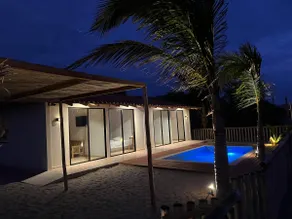 Coral House | Pool and Direct Access to the Sea - Image 3