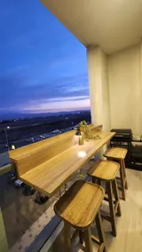 Apartment in Muscat, beach, city centre, airport - Image 2