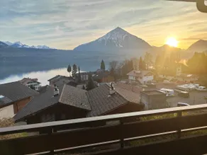 Merligen 15 min to Interlaken Seeblick - Image 2