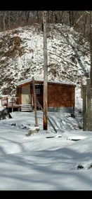 Hatfield/McCoy Trails (The Feud) Hatfield Cabin - Image 2