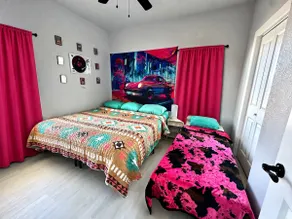 CinemaArcade|BabyProofed|Sleeps7|DowntownFortWorth - Image 3