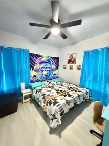 CinemaArcade|BabyProofed|Sleeps7|DowntownFortWorth - Image 5