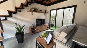 Cascavel's most charming duplex loft - Image 3