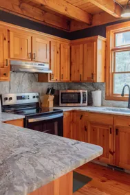 Natural Spring!| 2Game Rooms| HotTub |GSMNP - Image 5