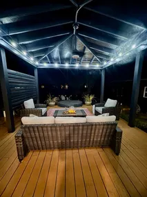 Cozy Lake House Retreat - Image 4