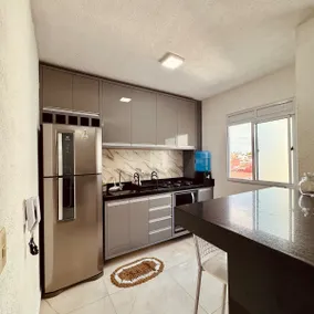 Feira de Santana Apartment - Image 4
