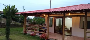 Quinta la Viga, near Quito - Image 4