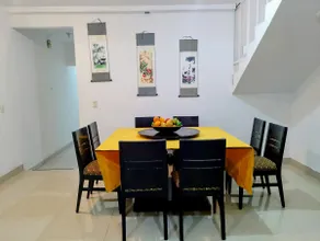 Beautiful spacious house just steps from the cathedral - Image 2