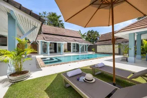 Magnific 3BR Private Pool Villa - Image 5