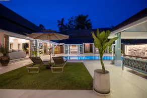 Magnific 3BR Private Pool Villa - Image 4