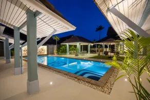 Magnific 3BR Private Pool Villa - Image 2