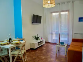 Casa Chicca Sanremo Two-room apartment with parking - Image 2