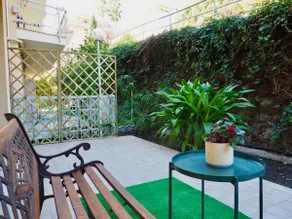 Casa Chicca Sanremo Two-room apartment with parking - Image 5