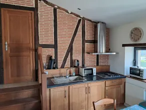 Studio in the countryside - Image 2