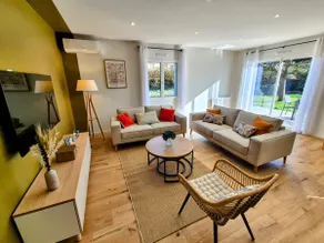 The Midi gîte for 6 people - Quiet garden - Image 3
