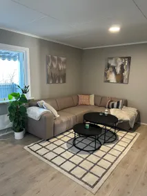 Cozy Apartment in Lillehammer - Image 2