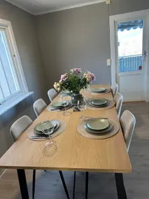 Cozy Apartment in Lillehammer - Image 4