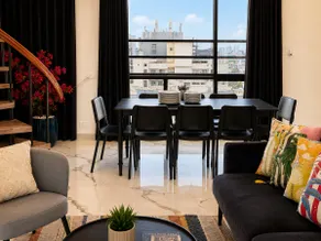 4 BHK Duplex Premium Suite Off Linking Road - Image 2