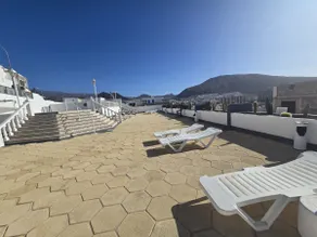 Los Cristianos near Las Vistas Beach Cactus 1 - Image 3