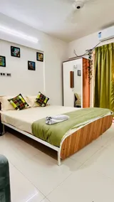 The Oasis|Premium Studio|Self Check In|BL|Spacious - Image 3