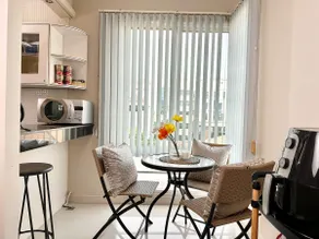 2 mins to SRT I Urban Hideaway near Park - Image 5