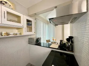 2 mins to SRT I Urban Hideaway near Park - Image 3