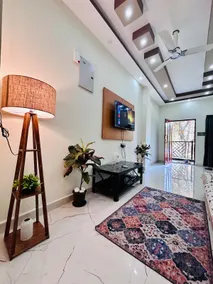 2BHK Oasis Retreat Near Thalassa and Udo Beach - Image 2