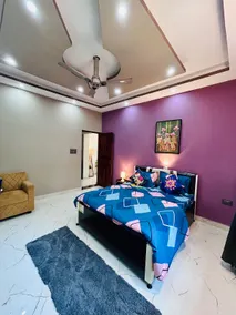 2BHK Oasis Retreat Near Thalassa and Udo Beach - Image 3