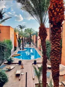 Entire home in Marrakech G7 N 51 - Image 2