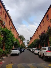 Entire home in Marrakech G7 N 51 - Image 4
