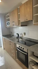 Spacious and central apartment for 5 - Image 4