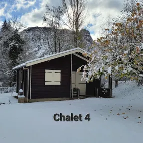 ”Sédour” Chalet in Montorgueil - Image 3