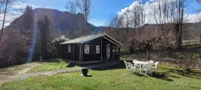 ”Sédour” Chalet in Montorgueil - Image 2