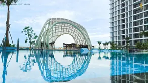 Midori Park The Glory Apartment, Binh Duong New City - Image 5