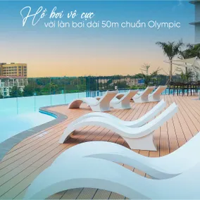 Midori Park The Glory Apartment, Binh Duong New City - Image 3