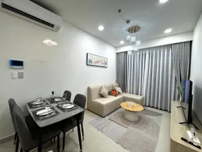 Midori Park The Glory Apartment, Binh Duong New City - Image 2