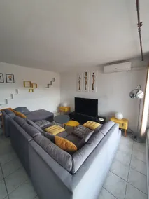 ”Sun” apartment (Parking + Air conditioning + Terrace) - Image 4