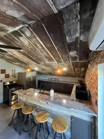 Charming Industrial Barndominium Retreat |78 Acres - Image 5