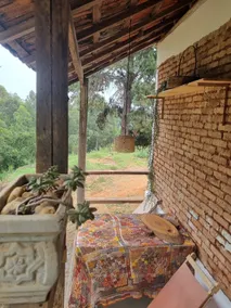 House at the top of the mountain range. - Image 5
